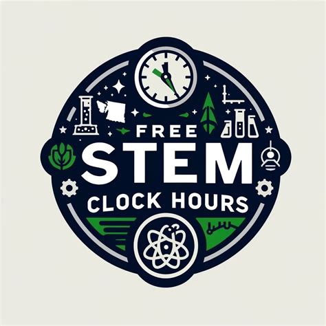 Stem Clock Hours Online