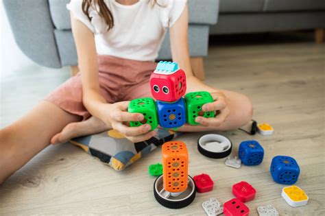 stem toys and games
