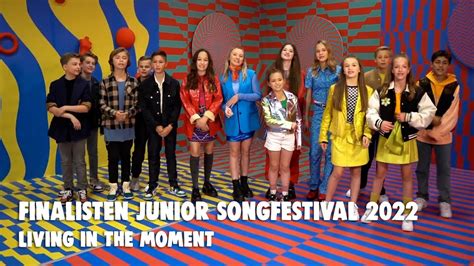 stemmen junior songfestival 2022