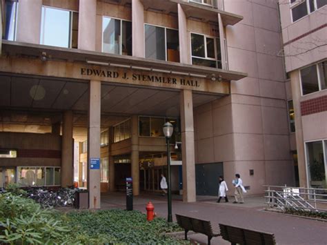 5 Ways Stemmler Hall