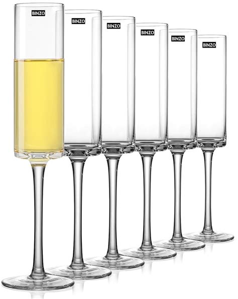 Stemware Glass Prices