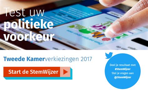 stemwijzer.nl