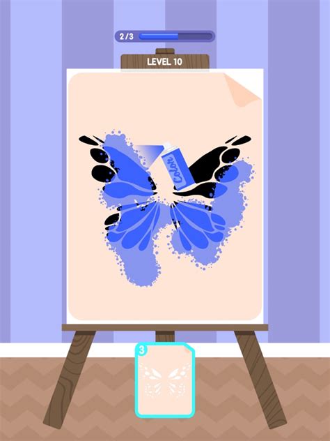 Stencil Art - Spray Masters