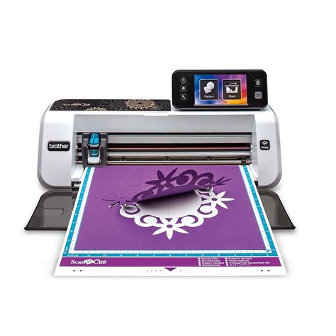 Stencil Cutting Printer