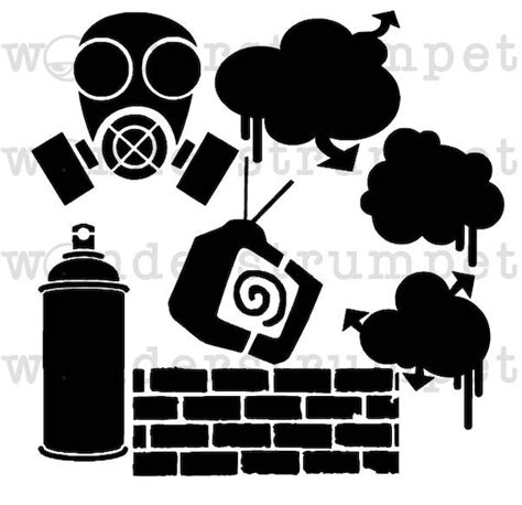 Stencil Ideas Graffiti