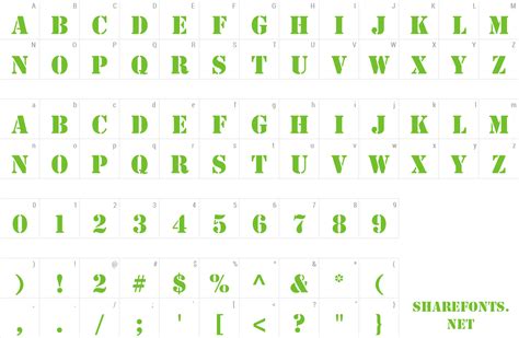 Stencil Std Download