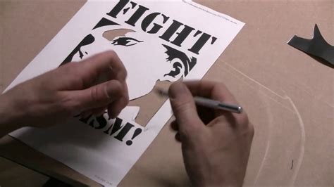 Stencil Tutorial Youtube