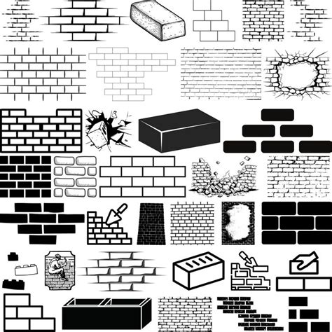 Download stencil-bricks-3 SVG