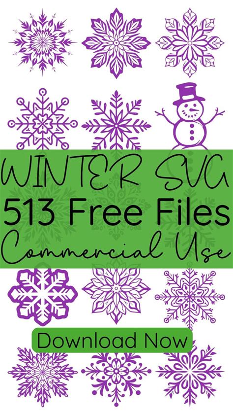 Download stencil-winter-2 SVG