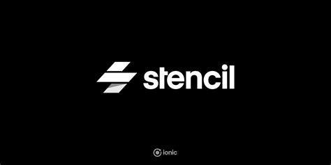 Stenciljs Github