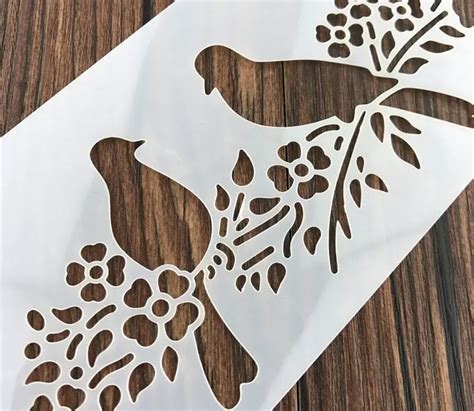 stencils for craft painting