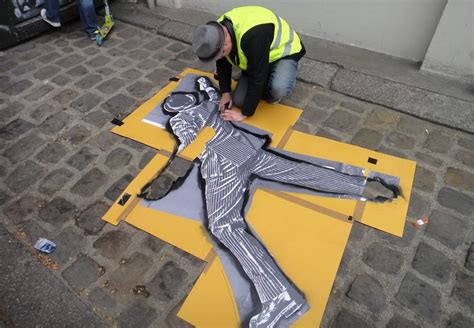 Stencils Street Art Techniques