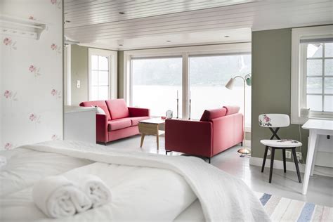 Steneby Gard Accommodation