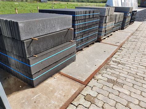 Stenen Opsluitbanden