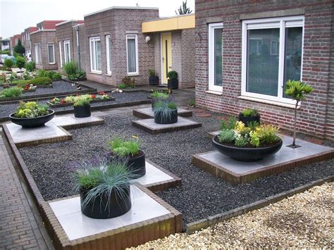 Stenen Voor Voortuin