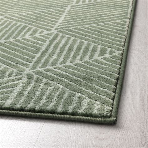STENLILLE Rug, low pile IKEA