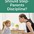 step parenting and discipline