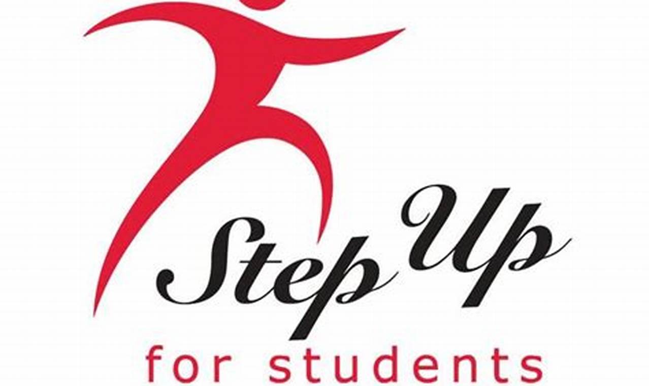 step up scholarships
