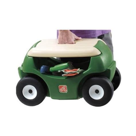 Step 2 Garden Cart Aldi