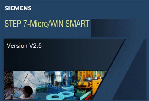 step 7 microwin smart v2.5