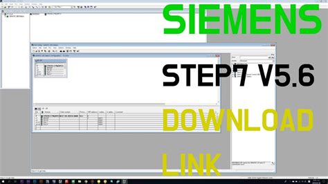 step 7 v5.6 sp1 download