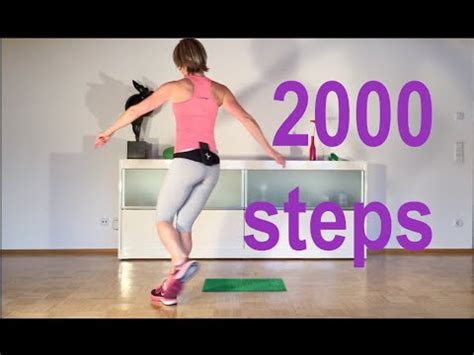 step aerobic youtube gabi fastner