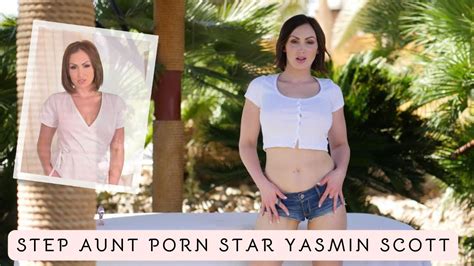 step aunt porn