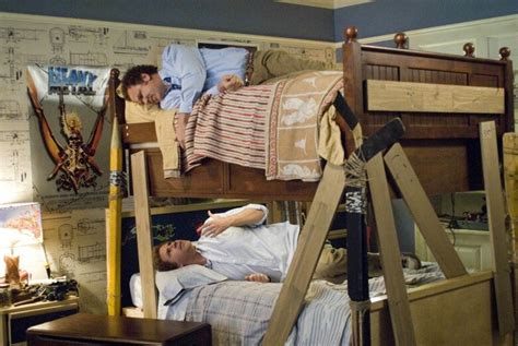 step brothers build bunk beds