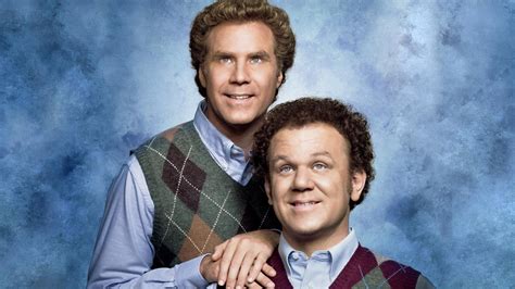 step brothers film cast