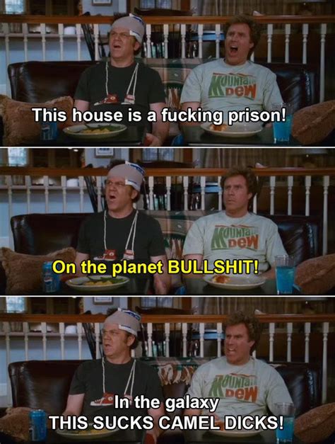 Step Brothers Meme