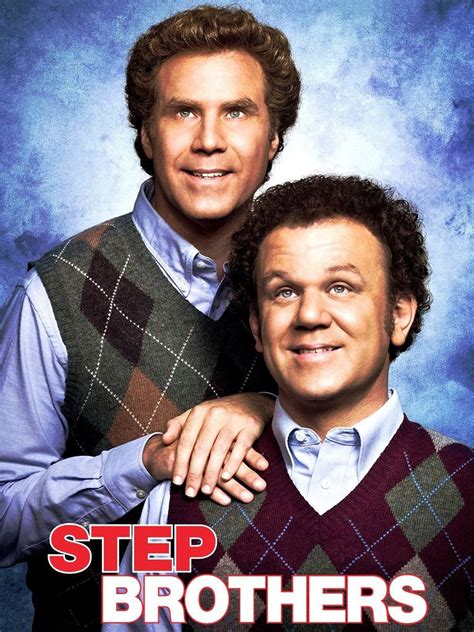 step brothers movie rating