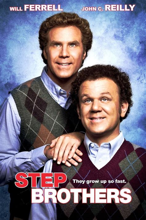 step brothers movie release