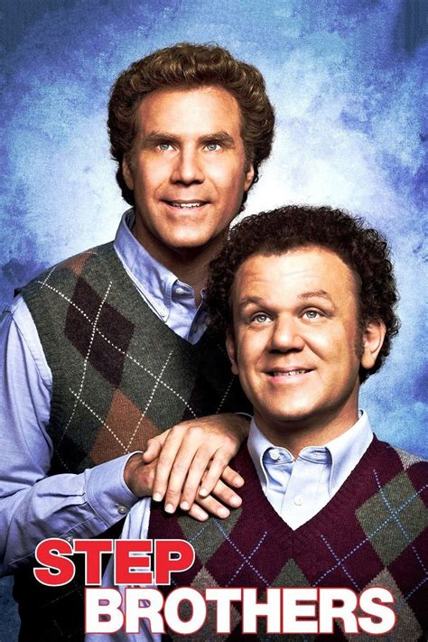 step brothers movie release date