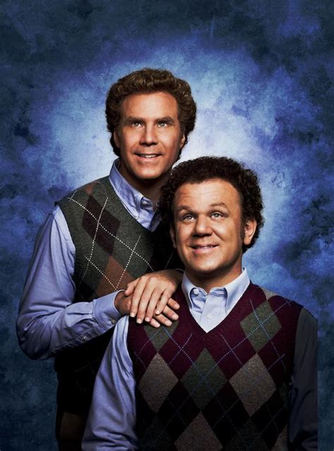 step brothers poster