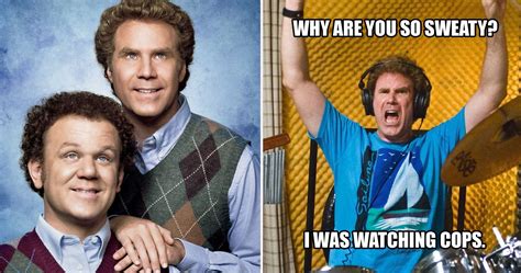 step brothers quotes