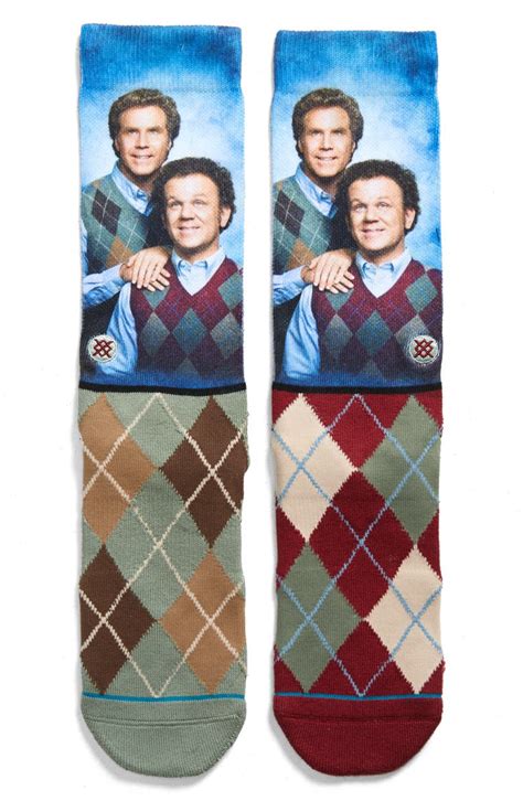 Step Brothers Socks - Kupah
