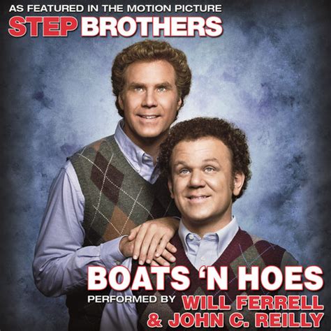 step brothers songs list