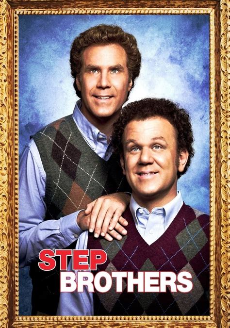 step brothers streaming free