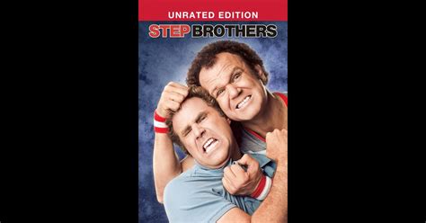 step brothers theatrical vs unrated