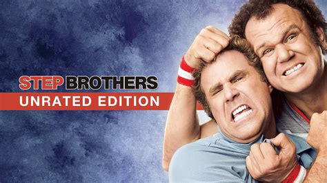 step brothers unrated free