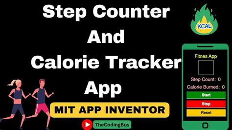 step calorie counter