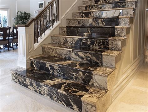 Granite Steps in 2020 Patio steps, Front porch steps, Paver patio