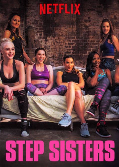 step devious sisters 8