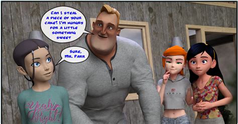 step family secrets 2