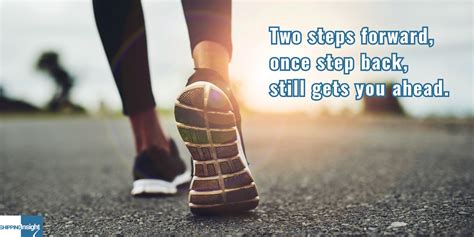 step forward meaning in tagalog