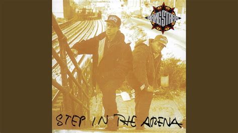 step in the arena 2023