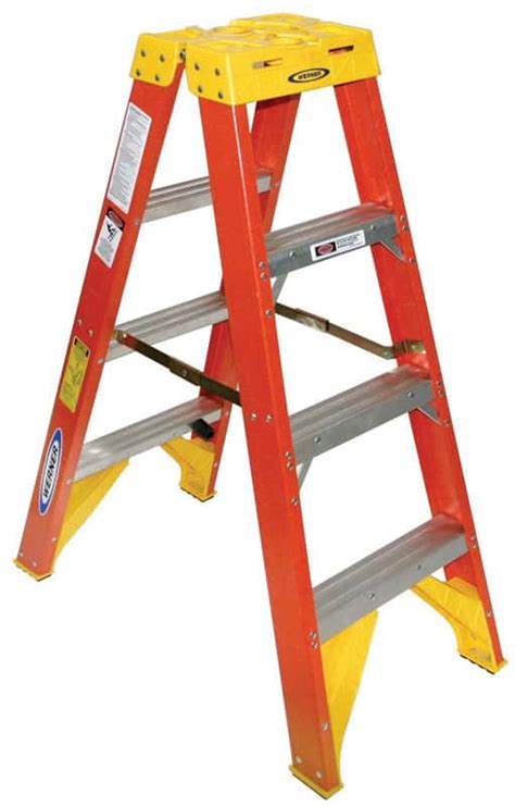 Step Ladder Ace Hardware