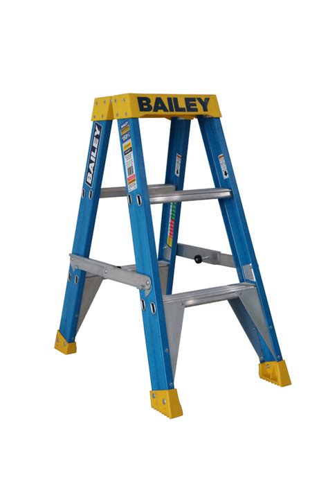 Step Ladder Bailey