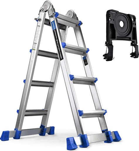 Step Ladder Picture Frame