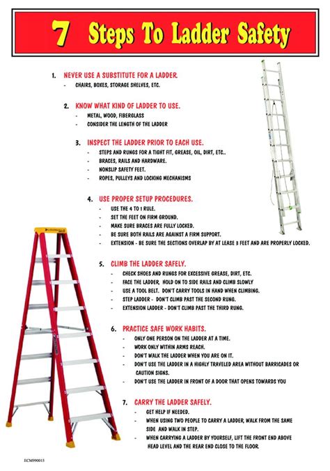 Step Ladder Quiz